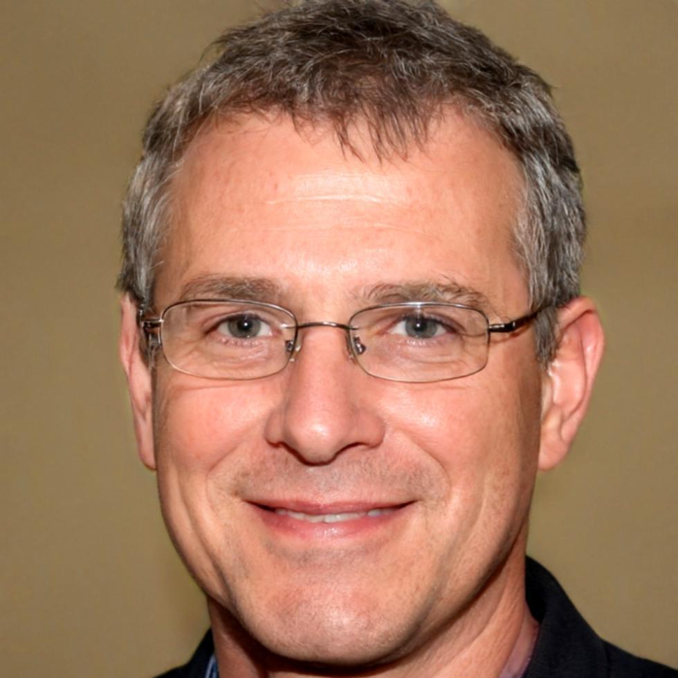 Consultant en stratégies marketing d'affaires examinant des données client